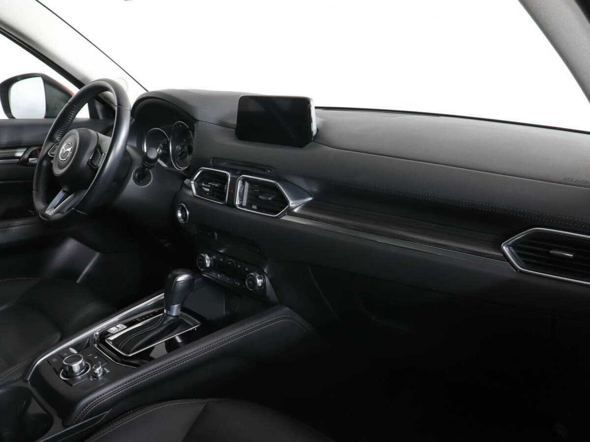 Купить Mazda CX-5, 2019, 81 821 км, фото №6