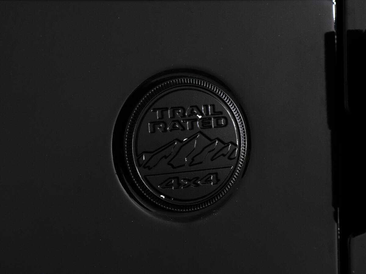 Купить Jeep Wrangler, 2020, 56 000 км, фото №28