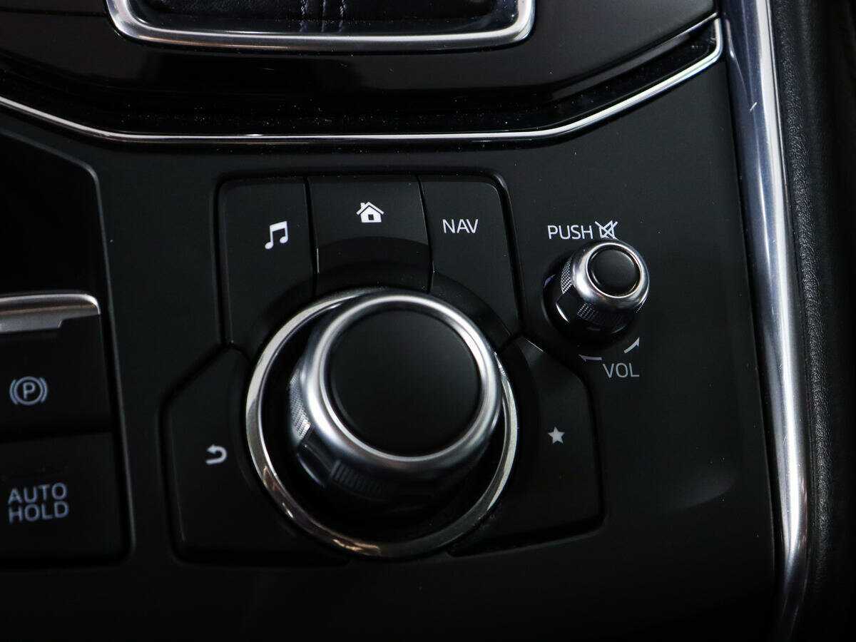 Купить Mazda CX-5, 2018, 112 984 км, фото №16