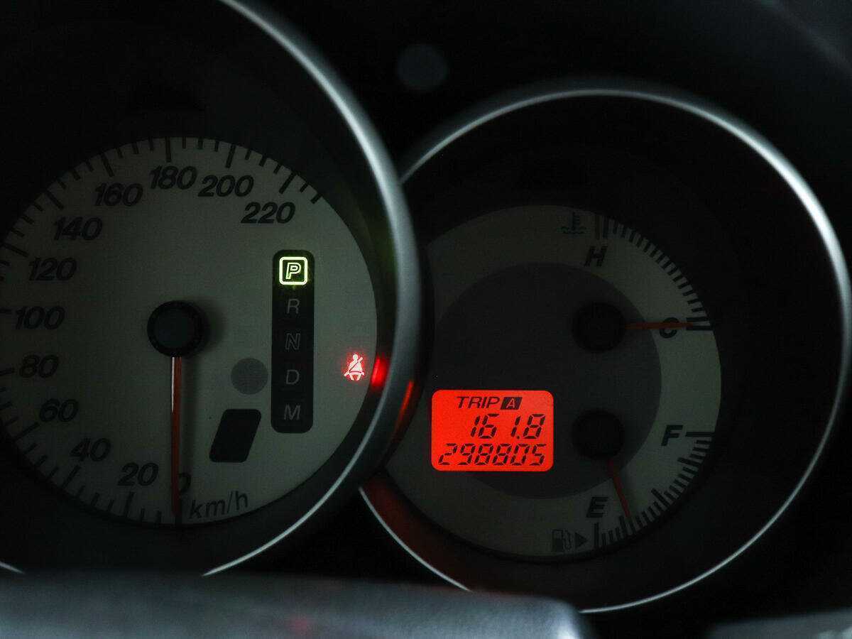 Купить Mazda 3, 2008, 298 802 км, фото №7