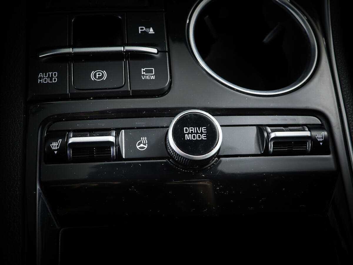 Купить Kia K5, 2020, 92 100 км, фото №16