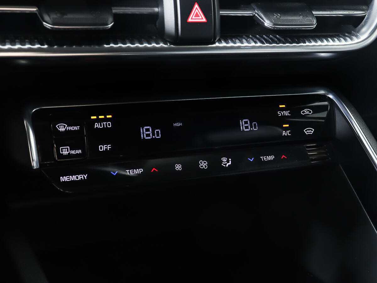 Купить Kia K5, 2020, 92 100 км, фото №18