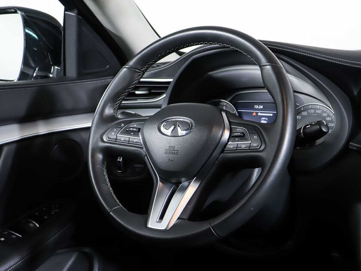 Купить Infiniti QX50, 2019, 32 352 км, фото №15