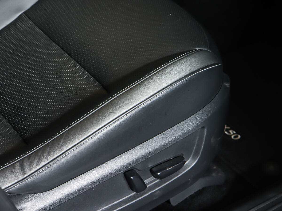 Купить Infiniti QX50, 2019, 32 352 км, фото №16