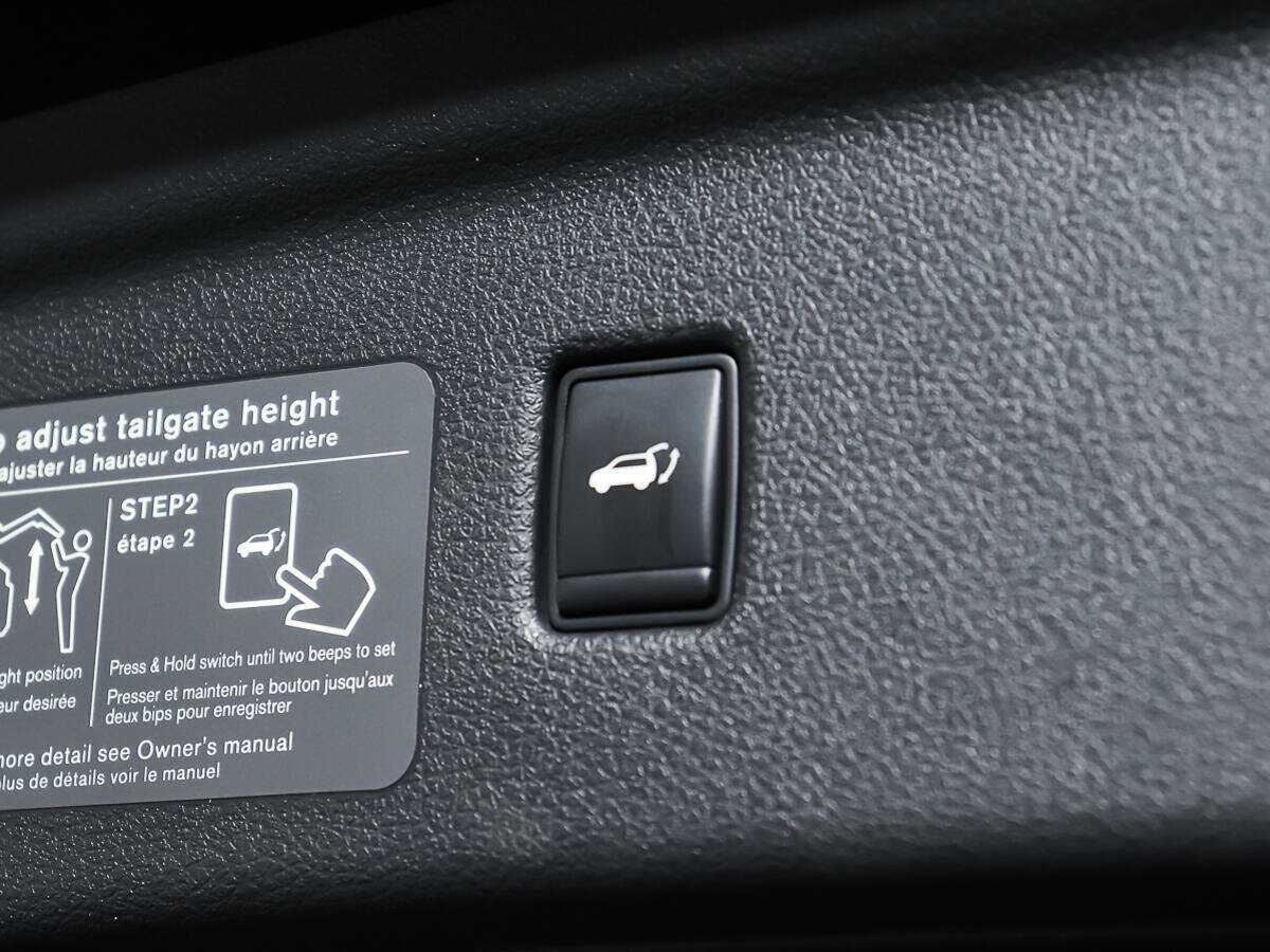 Купить Infiniti QX50, 2019, 32 352 км, фото №17