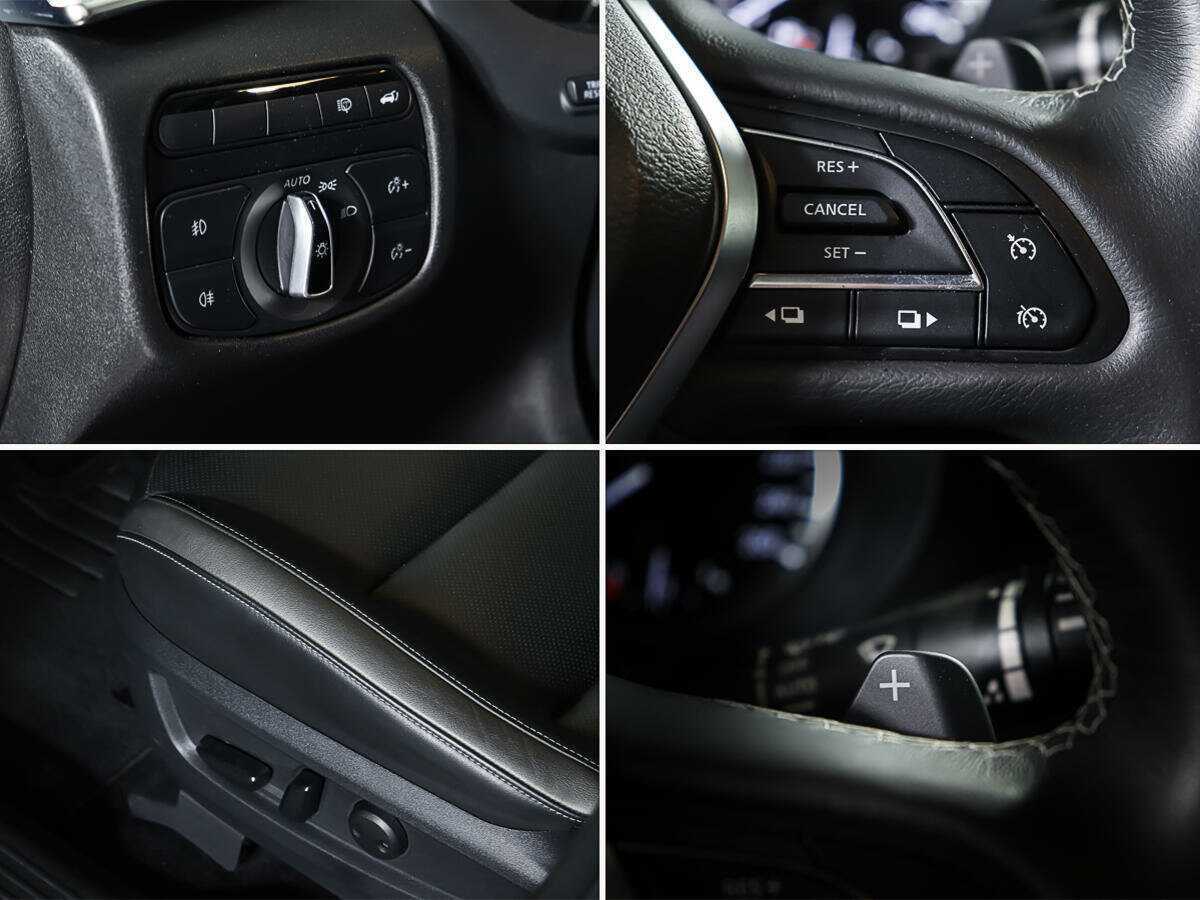 Купить Infiniti QX50, 2019, 32 352 км, фото №21