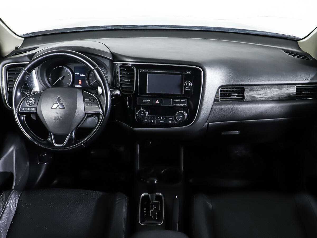 Купить Mitsubishi Outlander, 2015, 141 298 км, фото №11
