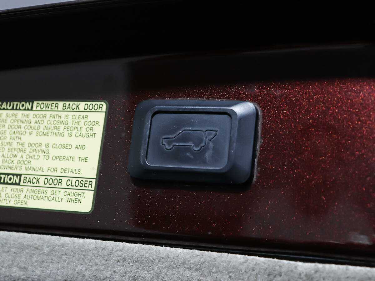 Купить Lexus RX 350, 2008, 138 443 км, фото №17