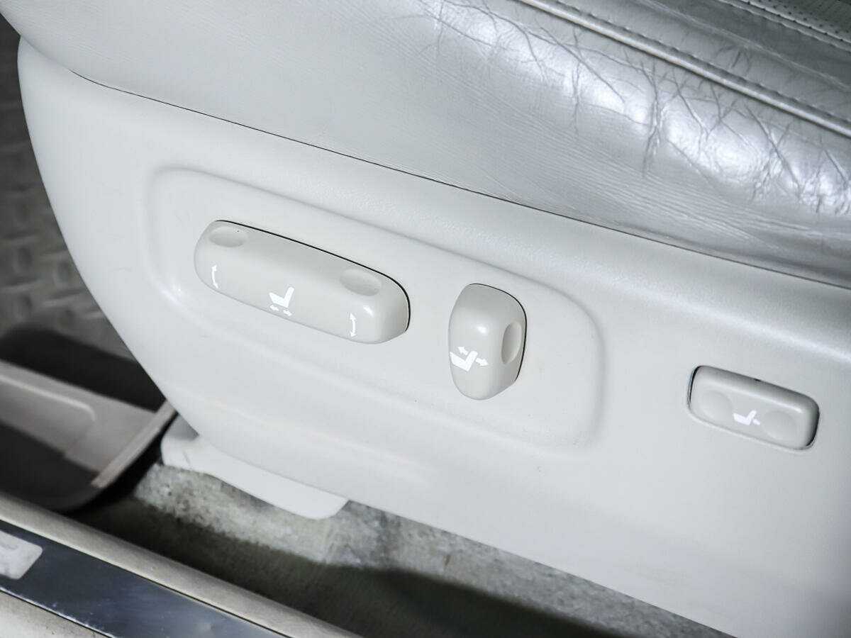 Купить Lexus RX 350, 2008, 138 443 км, фото №19