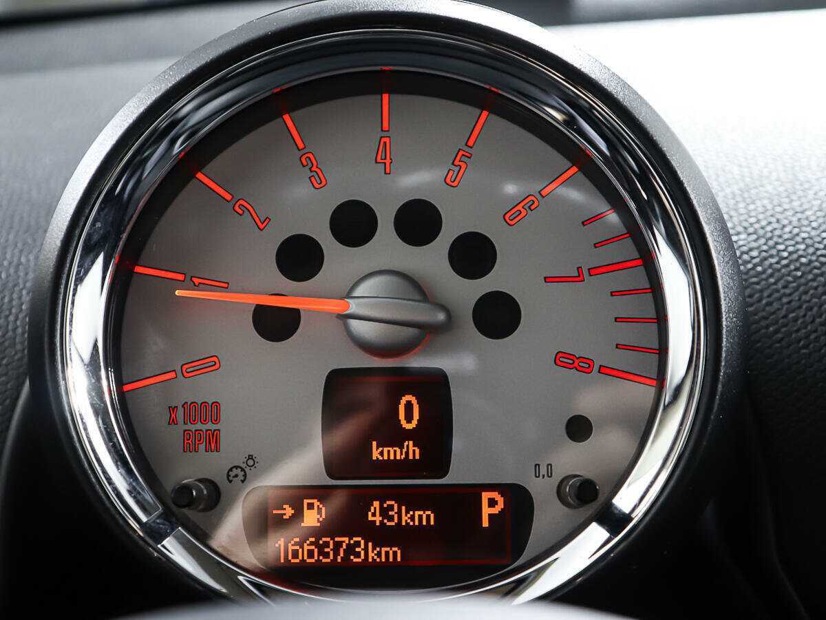 Купить Mini Countryman Cooper S, 2013, 166 362 км, фото №14