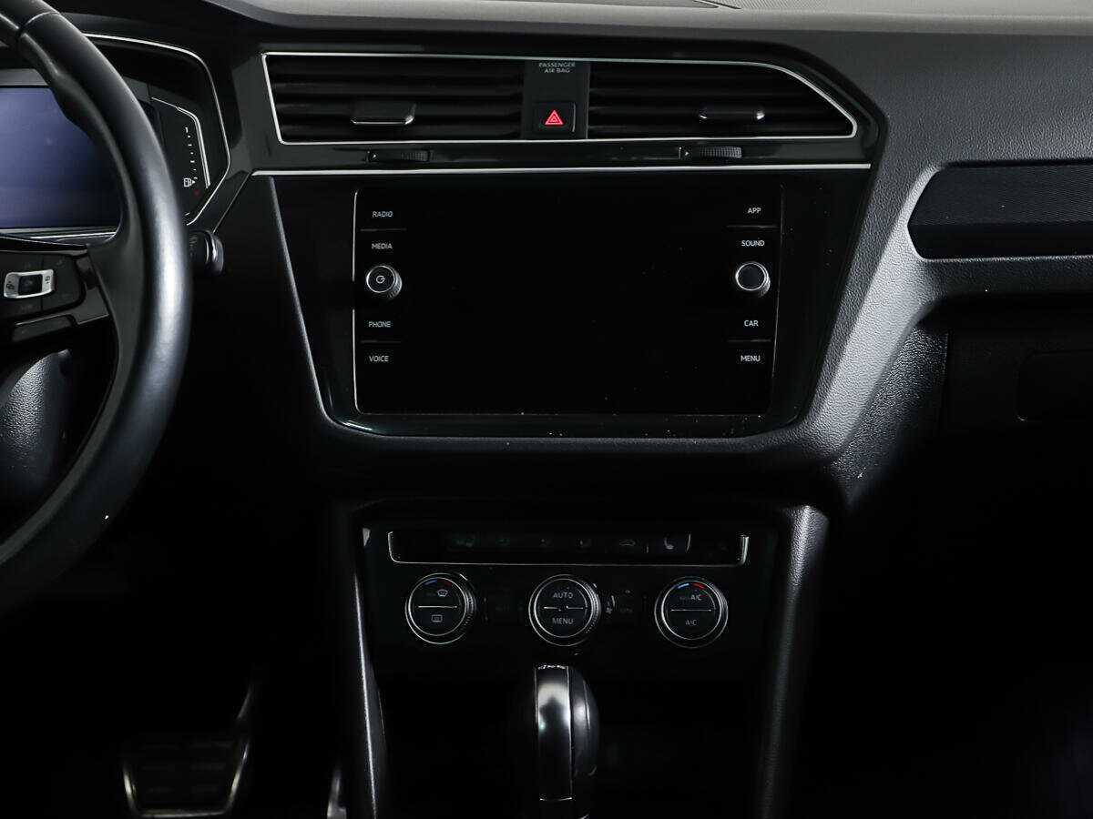 Купить Volkswagen Tiguan, 2019, 104 846 км, фото №14