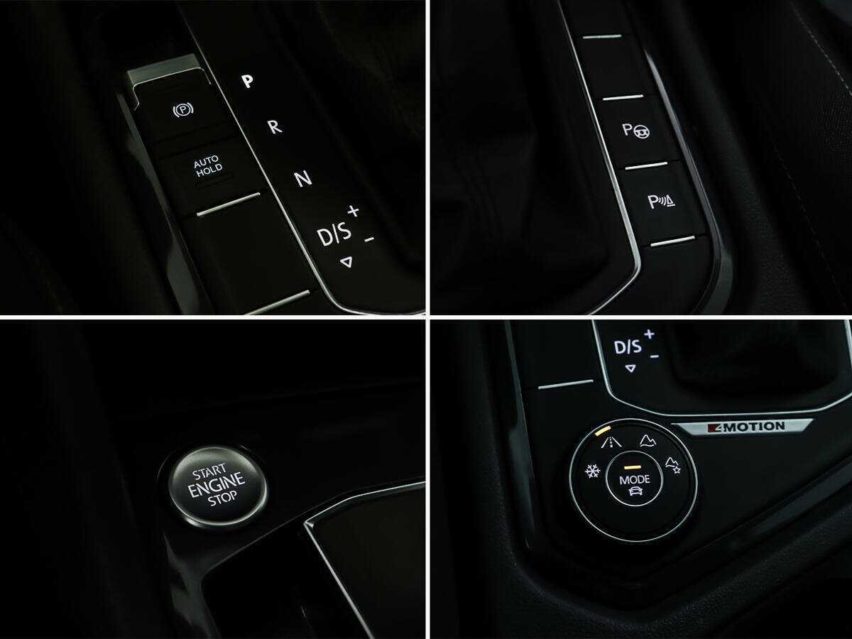 Купить Volkswagen Tiguan, 2019, 104 846 км, фото №19