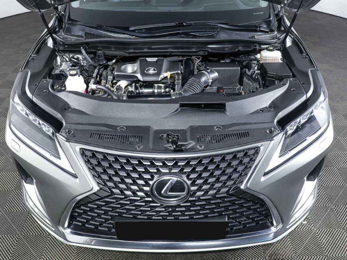 Купить Lexus RX 300, 2020, 61 388 км, фото №9