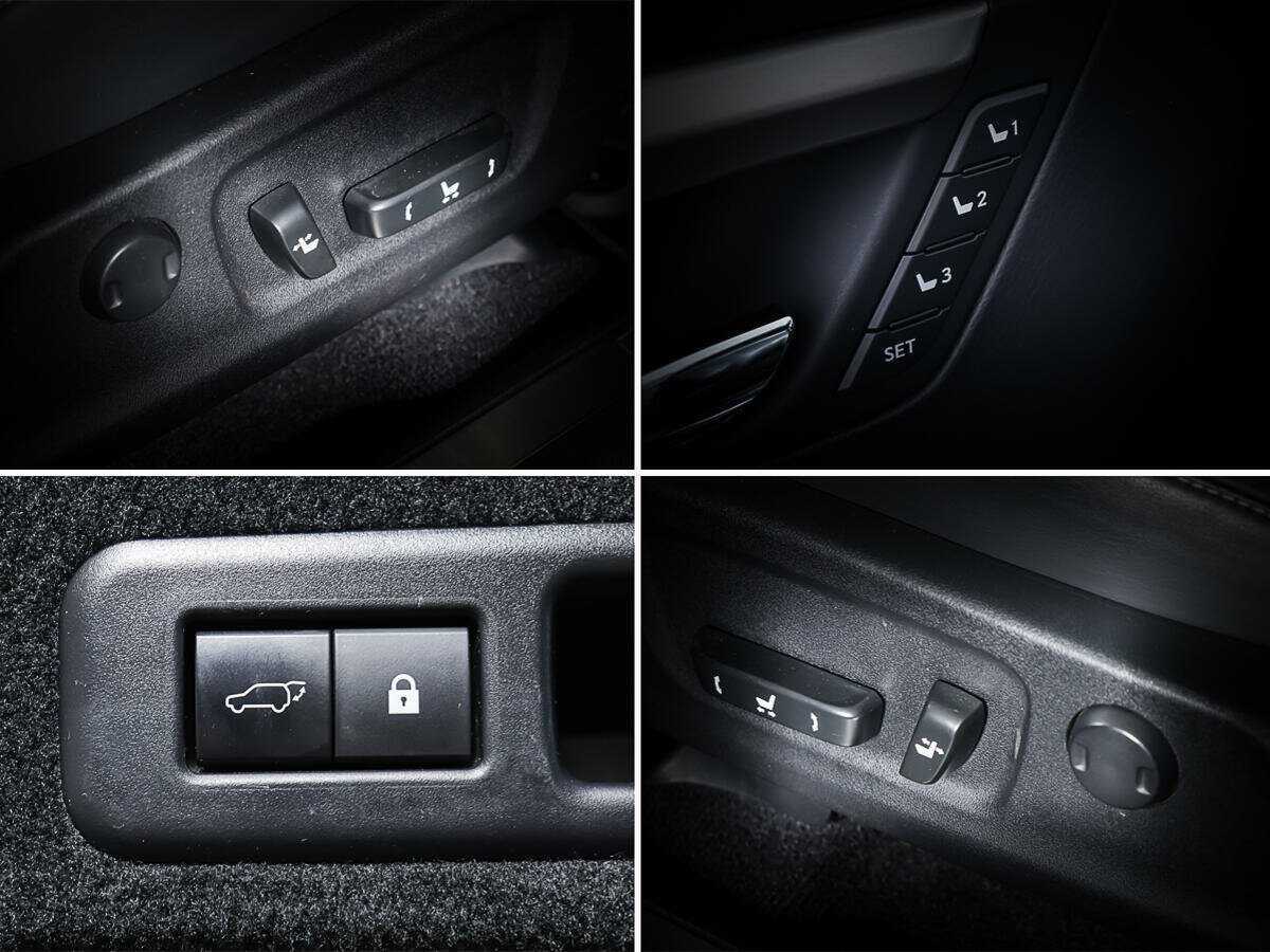 Купить Lexus RX 300, 2020, 61 388 км, фото №18