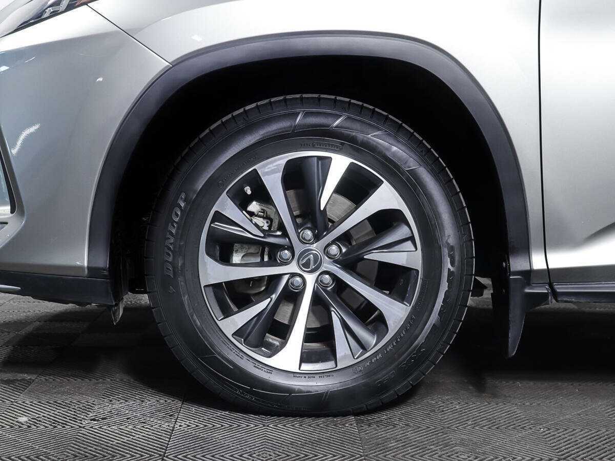 Купить Lexus RX 300, 2020, 61 388 км, фото №23