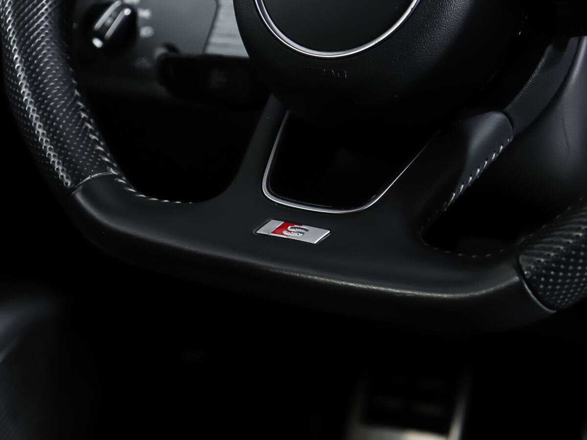 Купить Audi A5 Sportback, 2019, 94 711 км, фото №20