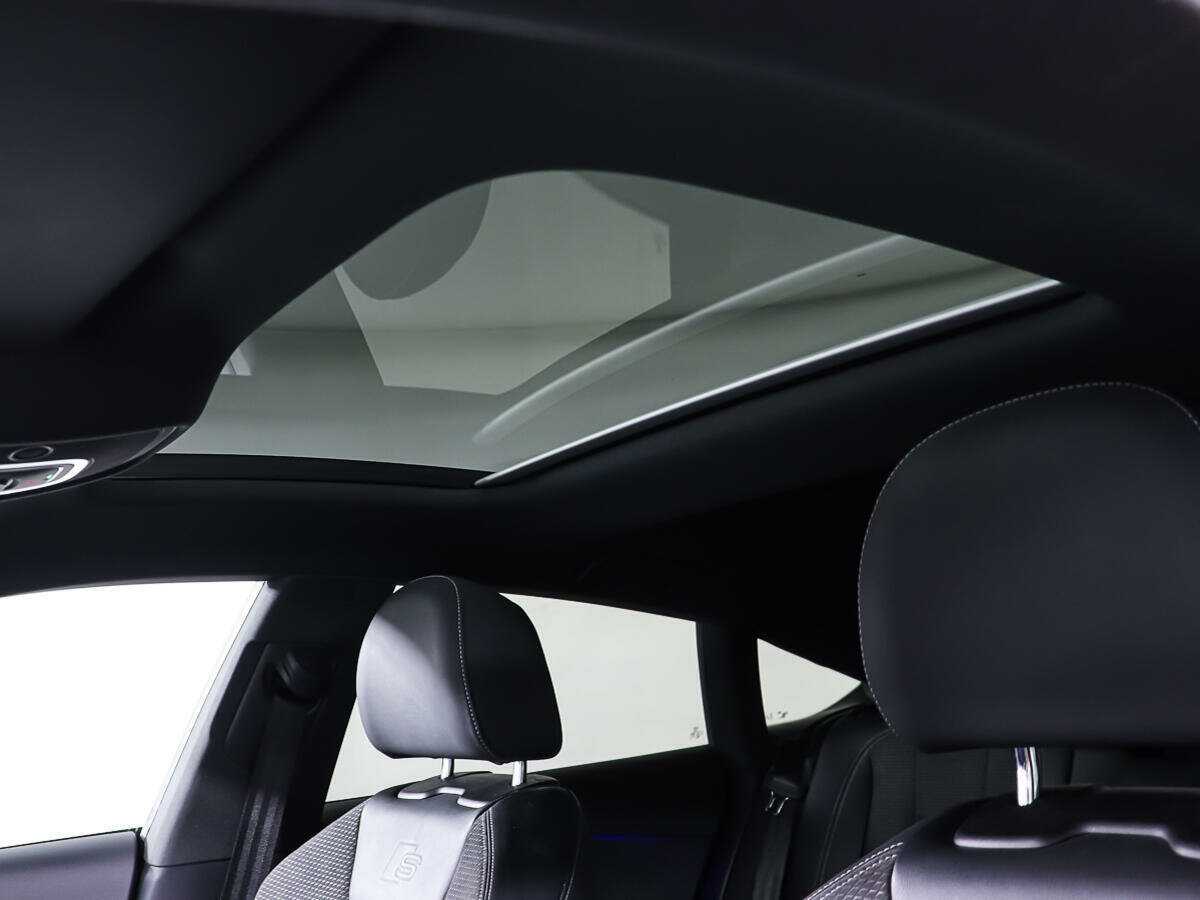 Купить Audi A5 Sportback, 2019, 94 711 км, фото №22