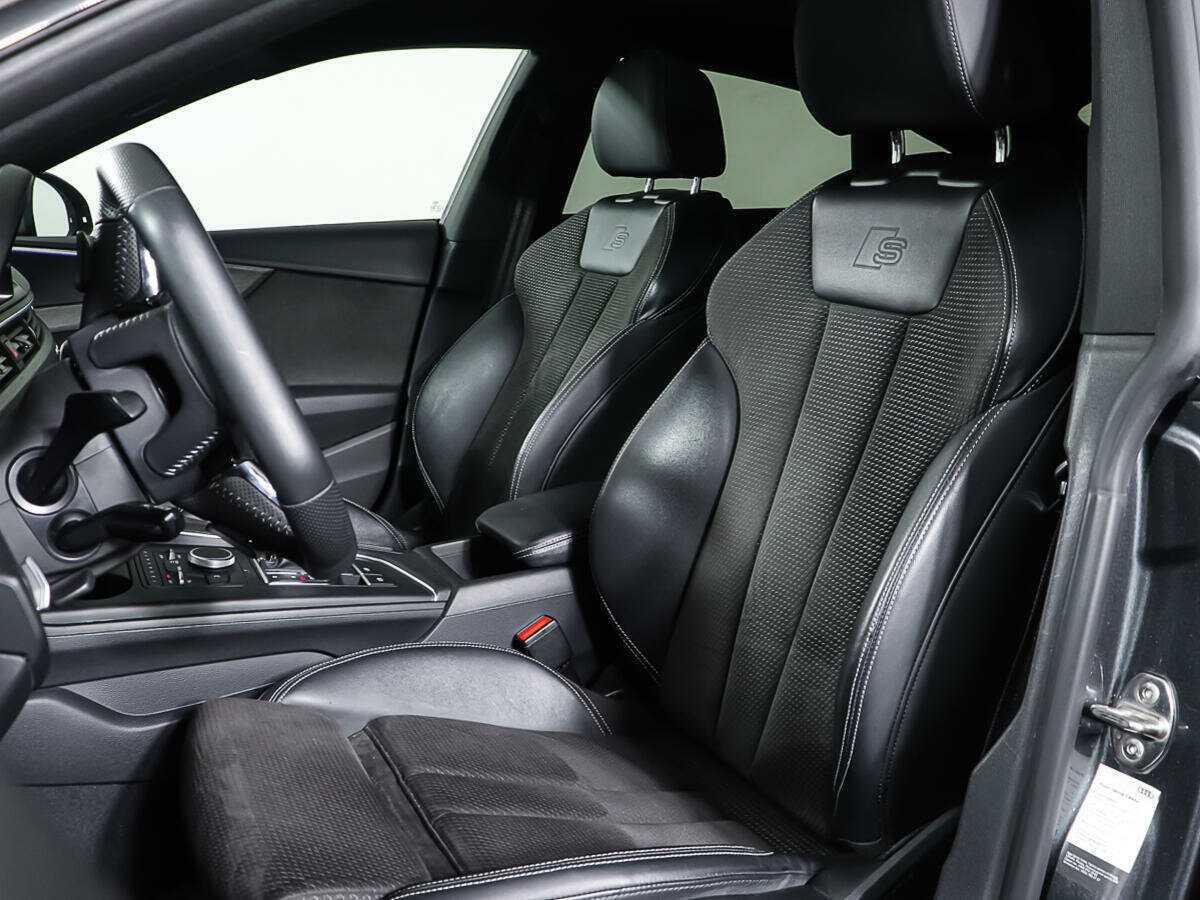 Купить Audi A5 Sportback, 2019, 94 711 км, фото №23