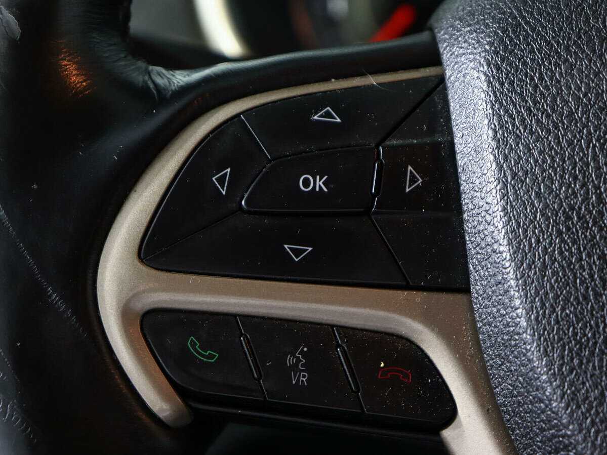 Купить Jeep Cherokee, 2014, 162 681 км, фото №14