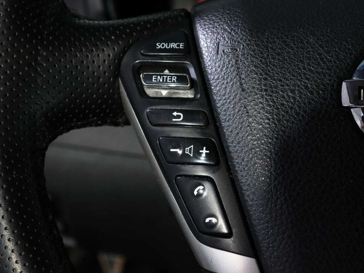 Купить Nissan Murano, 2011, 180 762 км, фото №26