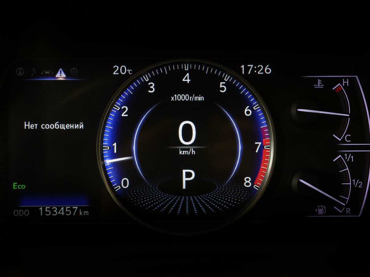 Купить Lexus ES 250, 2018, 153 456 км, фото №11