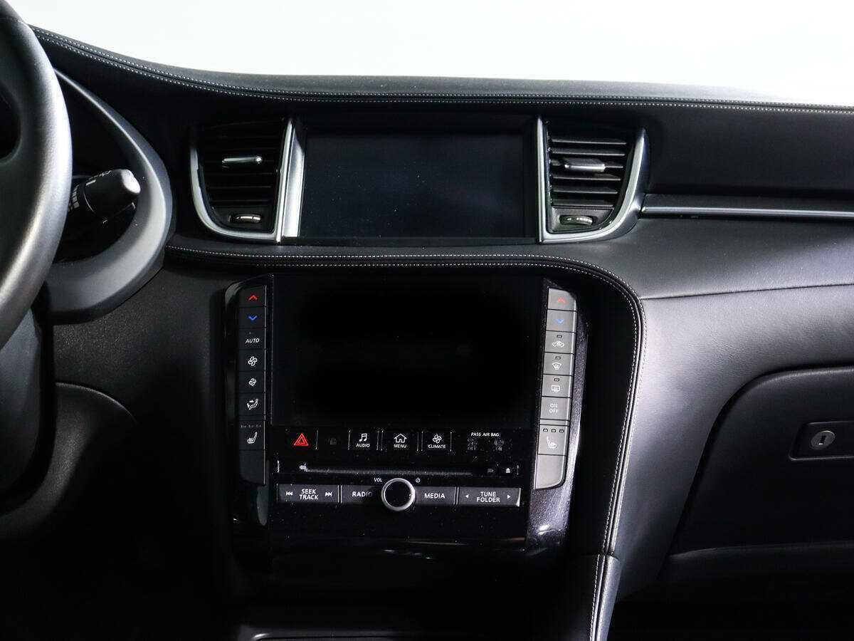 Купить Infiniti QX50, 2018, 41 500 км, фото №11