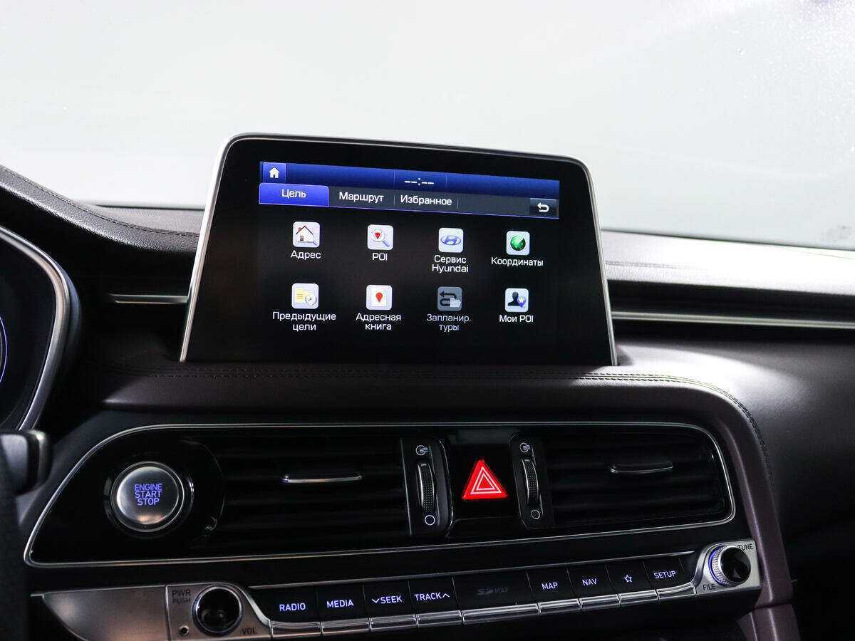 Купить Genesis G70, 2019, 87 500 км, фото №16