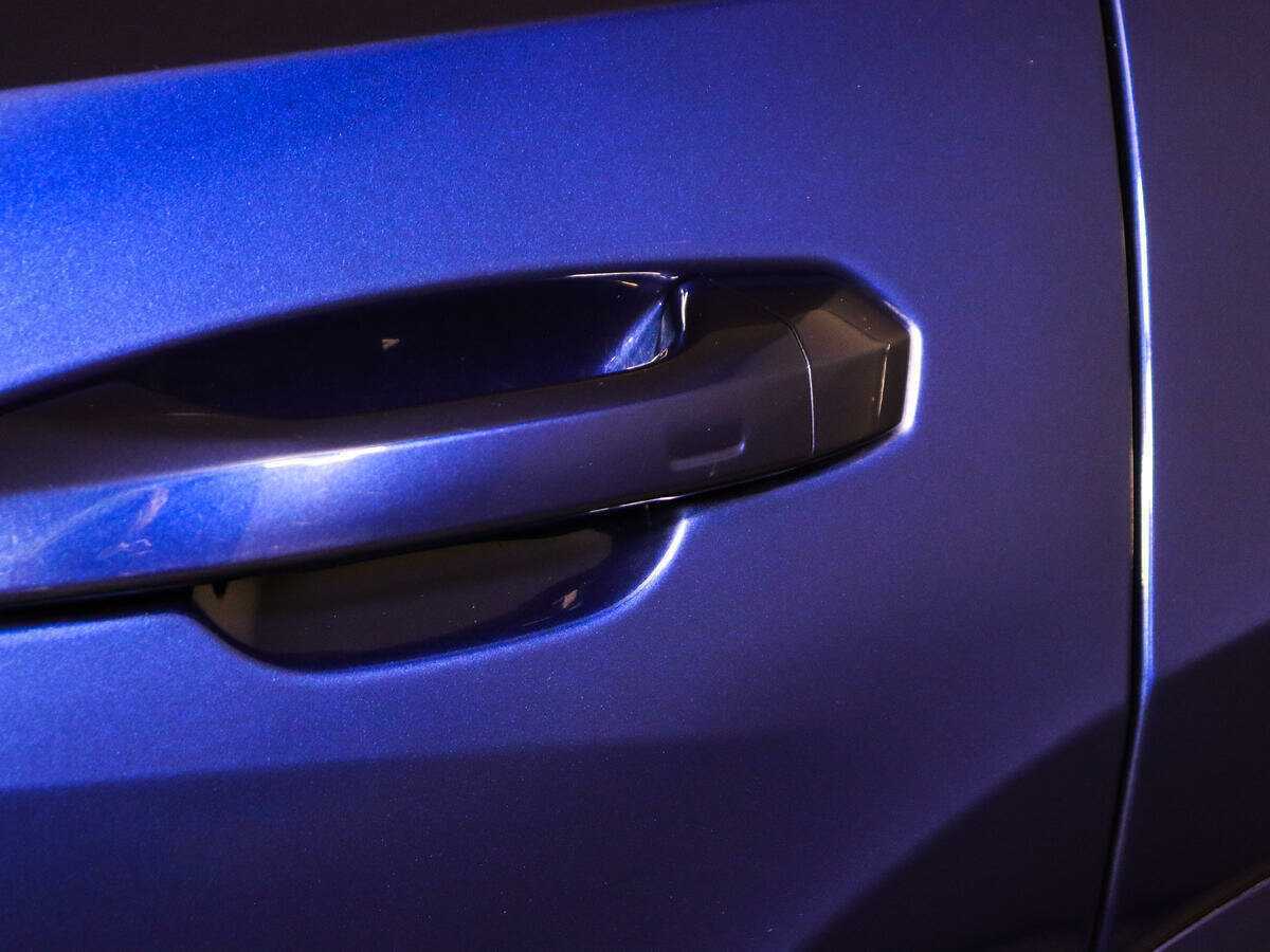 Купить Audi Q8 55 TFSI, 2018, 101 699 км, фото №24