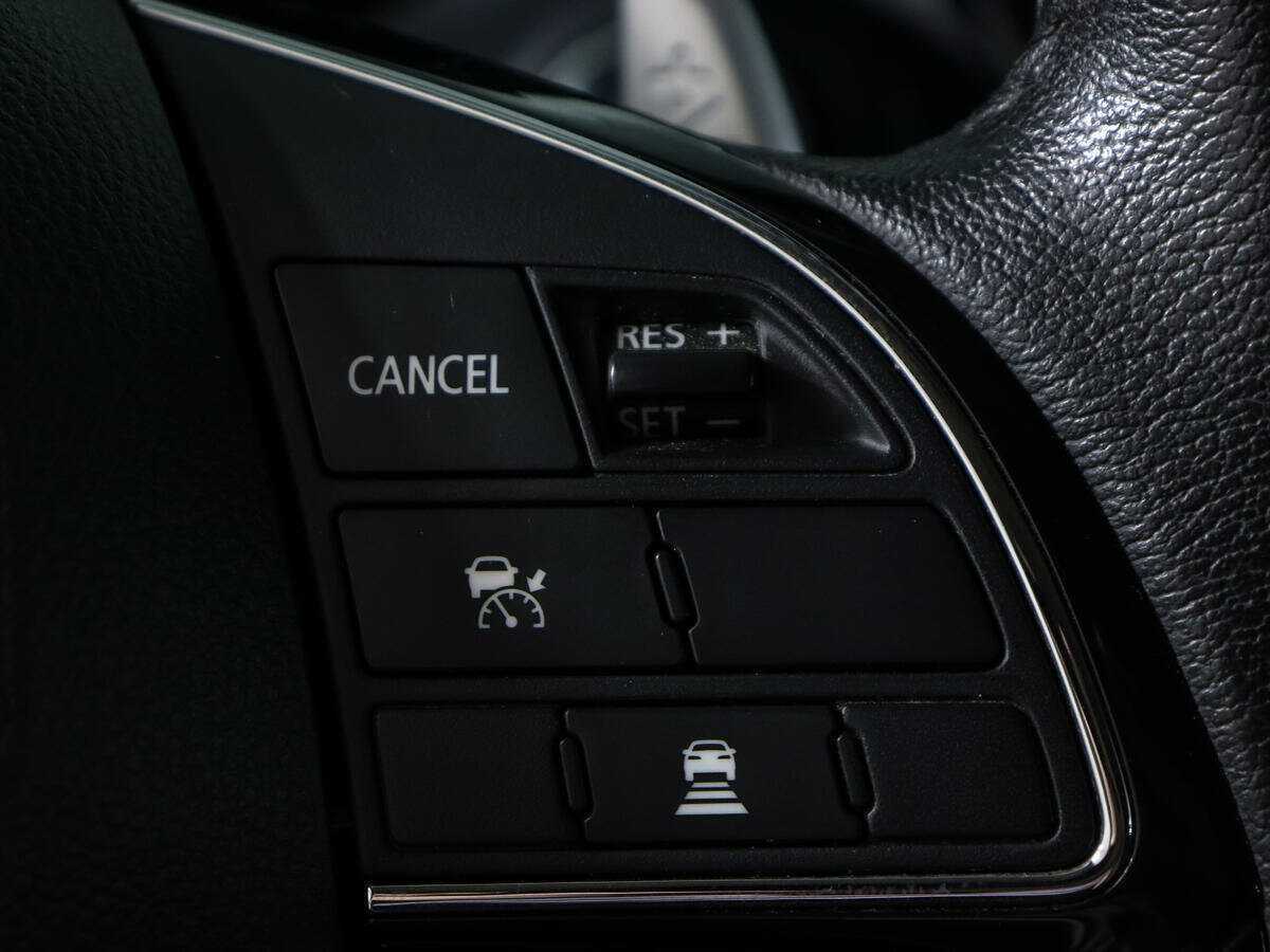 Купить Mitsubishi Outlander, 2018, 91 400 км, фото №20