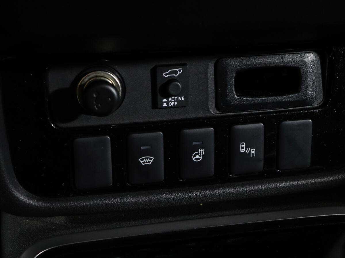 Купить Mitsubishi Outlander, 2018, 91 400 км, фото №21