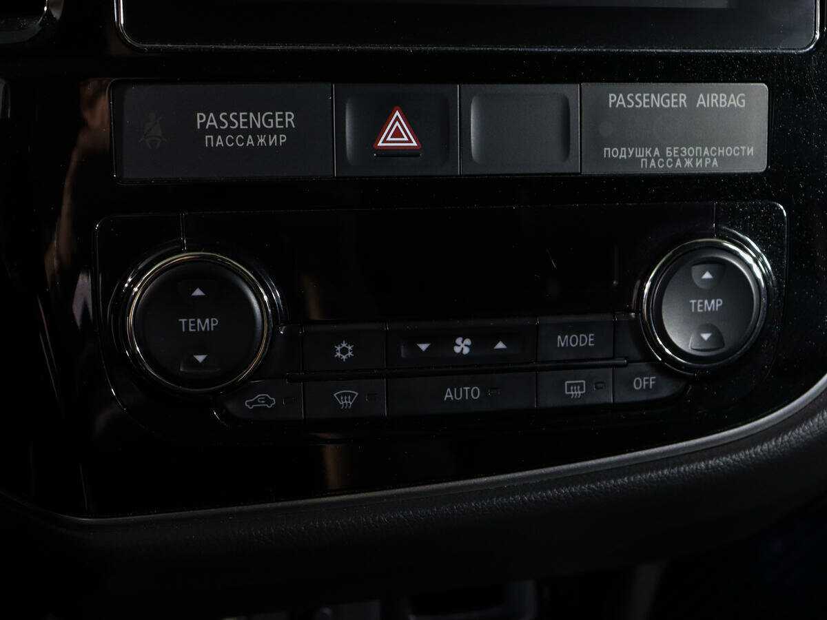 Купить Mitsubishi Outlander, 2018, 91 400 км, фото №22