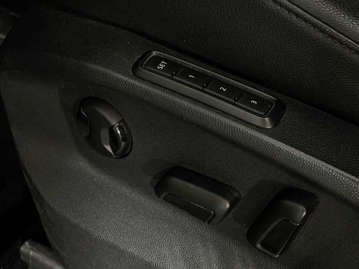 Купить Volkswagen Tiguan, 2017, 126 617 км, фото №17