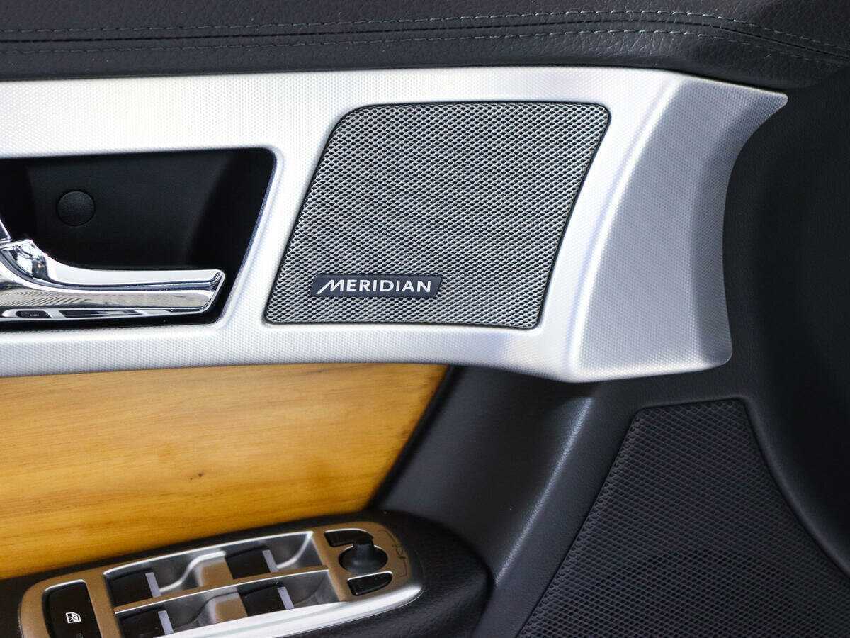 Купить Jaguar XF, 2014, 55 000 км, фото №21