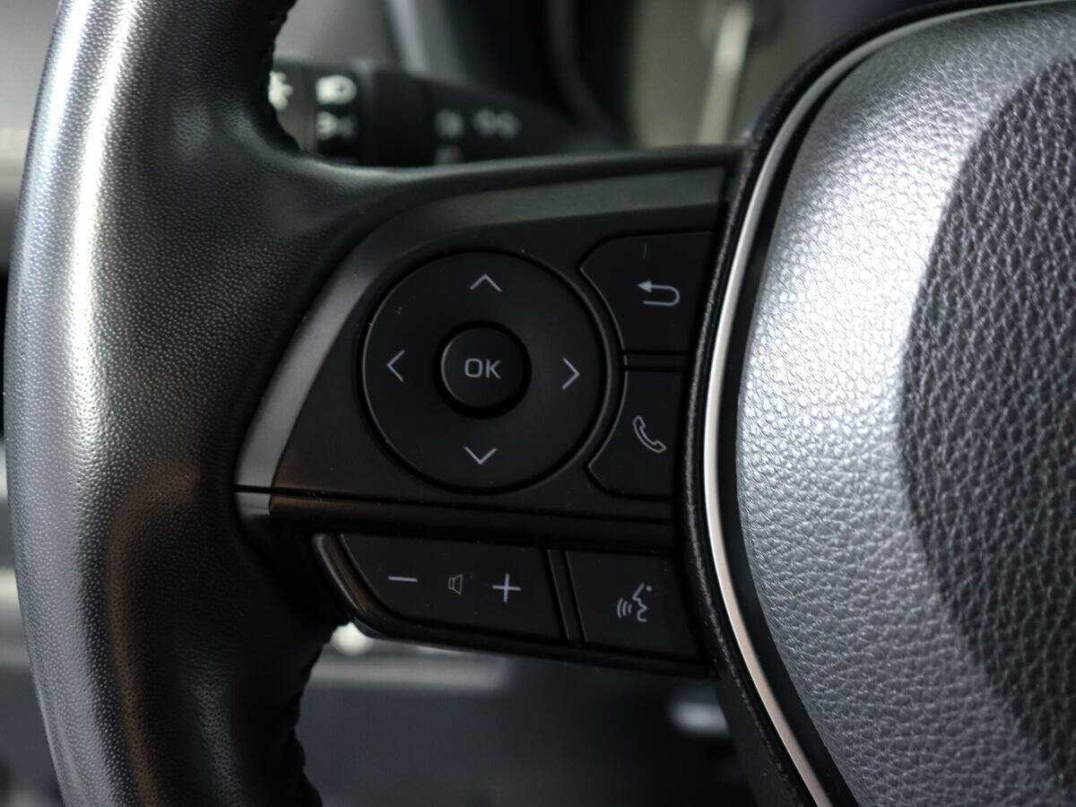 Купить Toyota RAV4, 2020, 50 019 км, фото №23