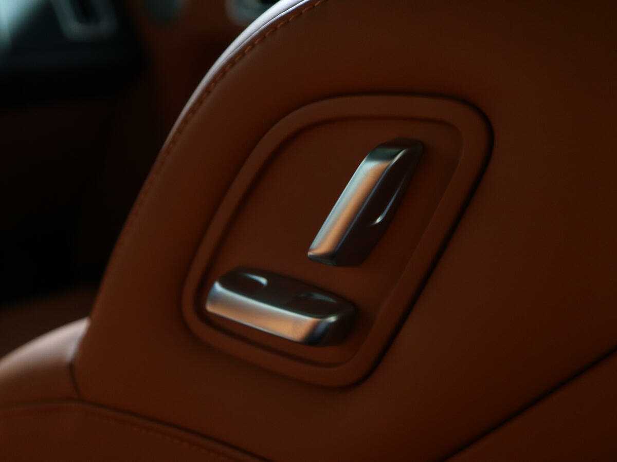 Купить LiXiang L9 44.5 kWh, 2023, 6 184 км, фото №18