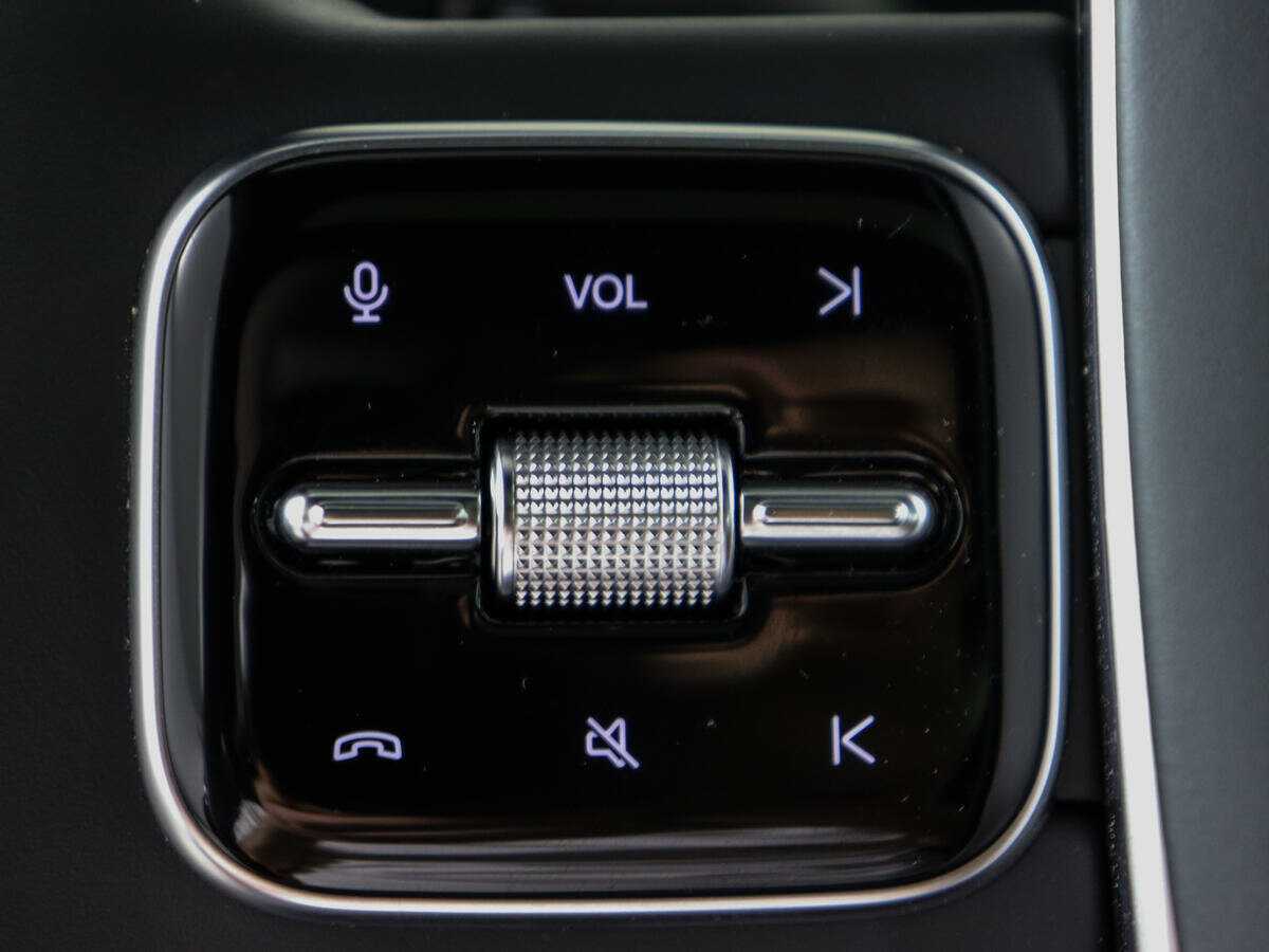 Купить LiXiang L9 44.5 kWh, 2023, 6 184 км, фото №27