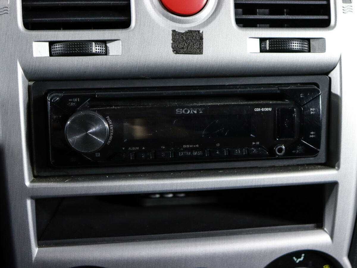 Купить Hyundai Getz, 2005, 162 313 км, фото №17