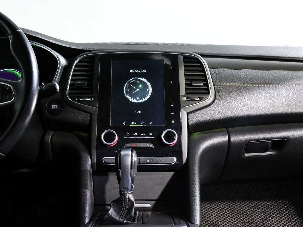 Купить Renault Talisman, 2017, 102 115 км, фото №11