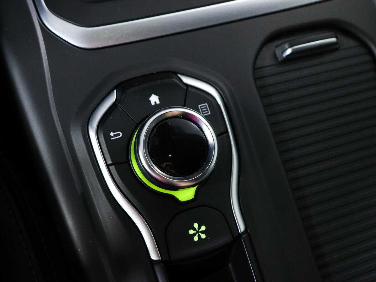 Купить Renault Talisman, 2017, 102 115 км, фото №15