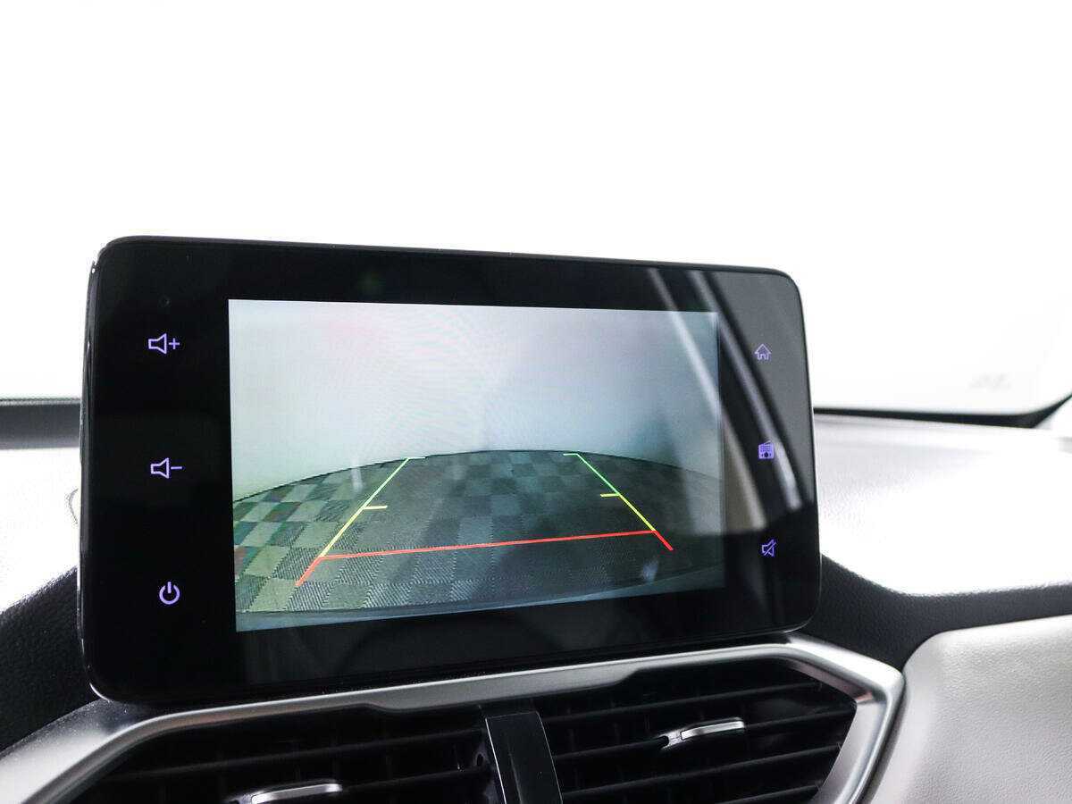 Купить Chevrolet Captiva, 2022, 33 100 км, фото №15