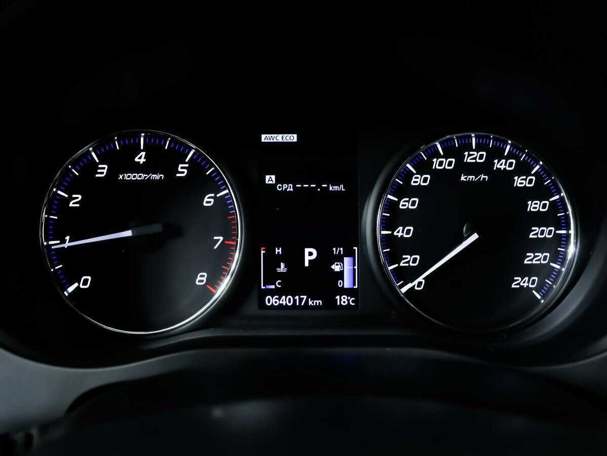 Купить Mitsubishi Outlander, 2020, 64 016 км, фото №8