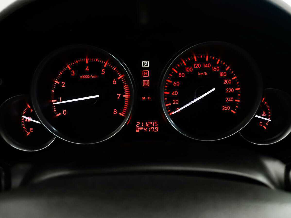 Купить Mazda 6, 2011, 211 244 км, фото №10