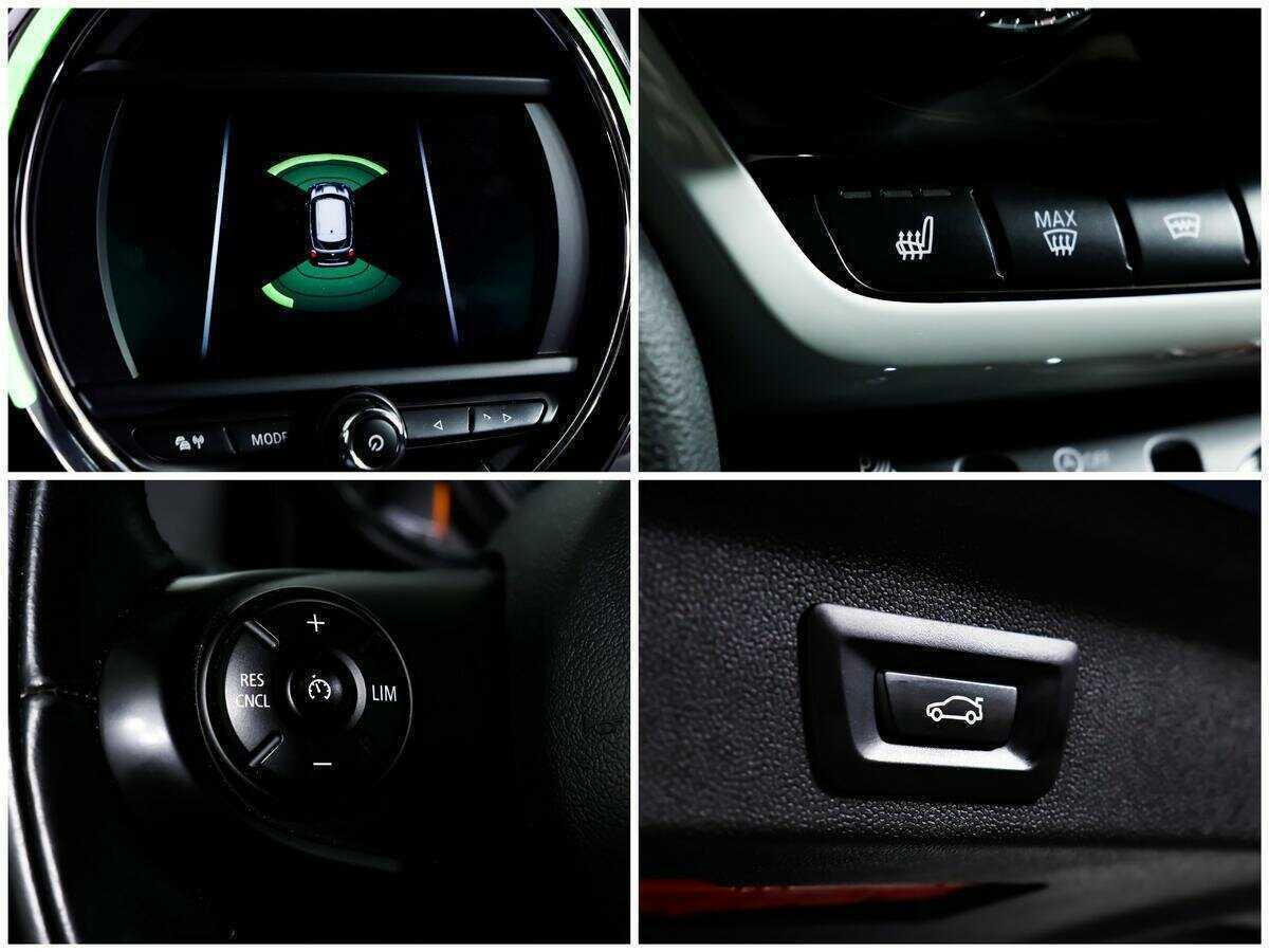 Купить Mini Countryman Cooper S, 2017, 137 050 км, фото №14