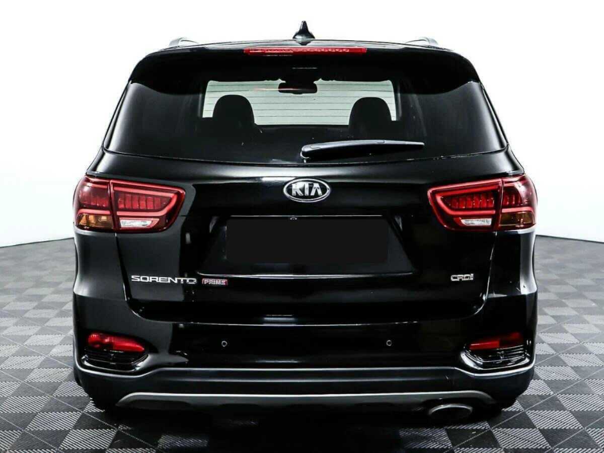 Купить Kia Sorento, 2018, 133 000 км, фото №6