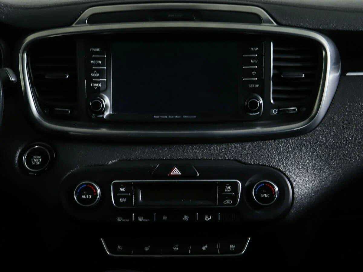 Купить Kia Sorento, 2018, 133 000 км, фото №13