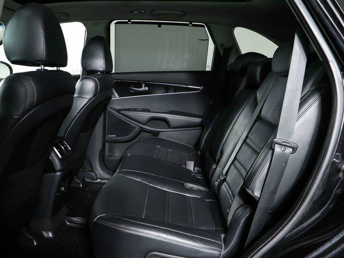 Купить Kia Sorento, 2018, 133 000 км, фото №14