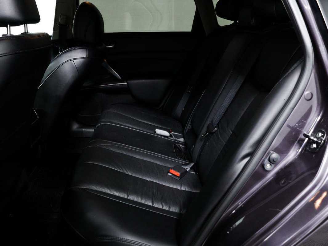 Купить Nissan Teana, 2012, 93 186 км, фото №11