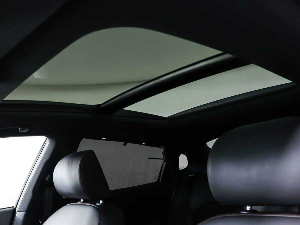 Купить Kia Optima, 2018, 95 820 км, фото №19