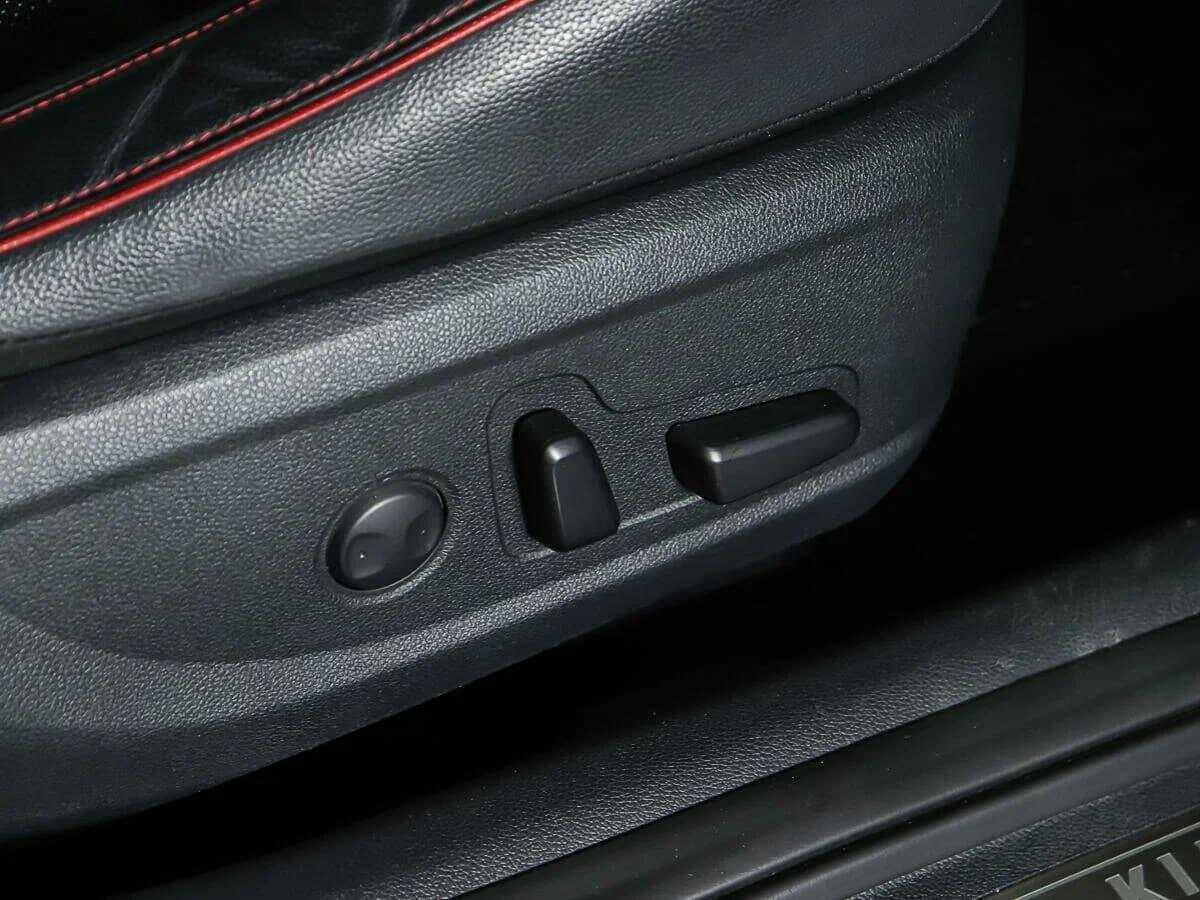 Купить Kia Optima, 2018, 95 820 км, фото №24