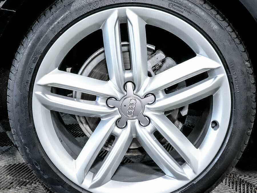 Купить Audi A6, 2018, 32 344 км, фото №18